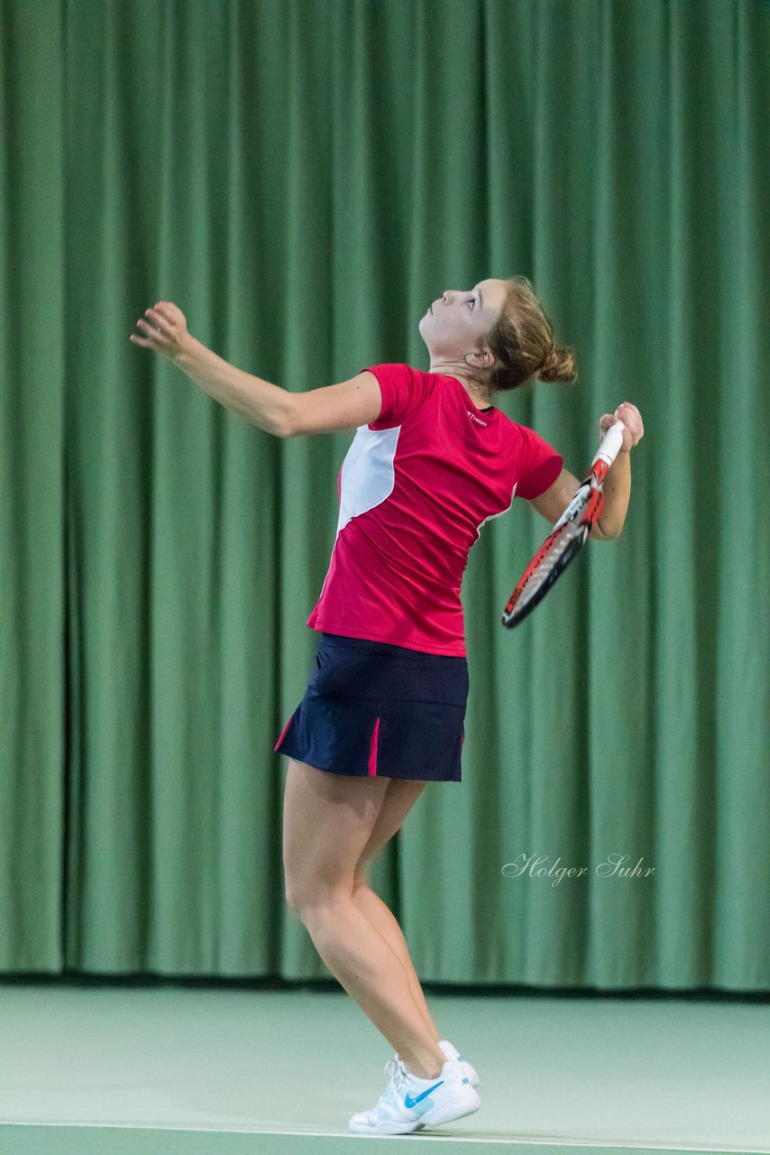 Bild 81 - Regionalliga Damen TC RW Wahlstedt - Braunschweiger THC : 2:4